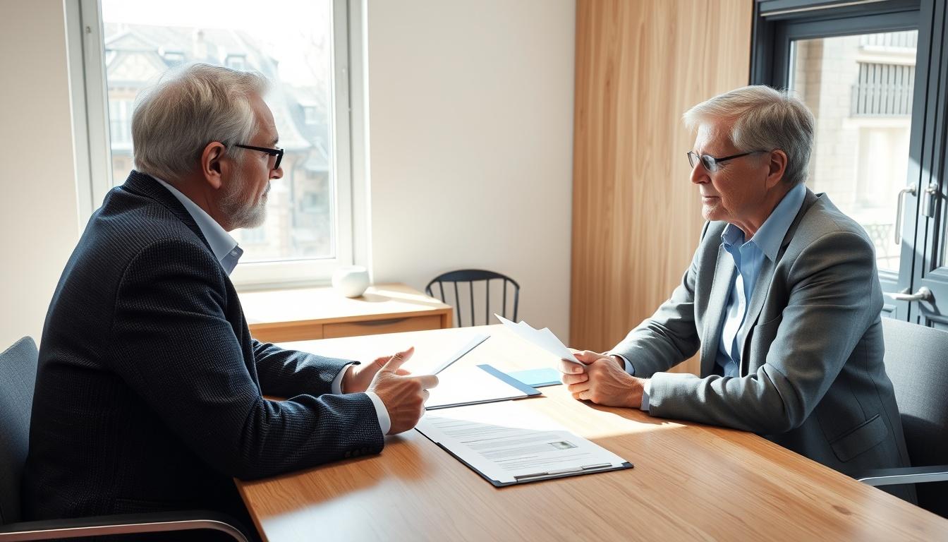 Patientenverfügung verstehen